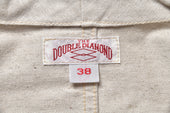 LINEN ATELIER COAT