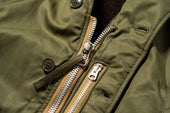 USN AL-1 FLIGHT JACKET
