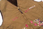 ALPACA VEST / USS ASHTABULA