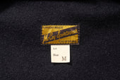 WOOL DONKEY JACKET