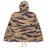 Tiger Camouflage Parka Advisor
