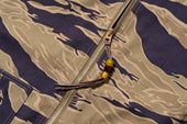 Tiger Camouflage Parka Advisor