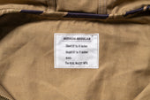 Tiger Camouflage Parka Advisor
