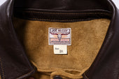 Leather Western Jacket