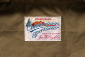 Photographer Utility Jacket