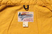 NYLON COACH JACKET / BIRDIES