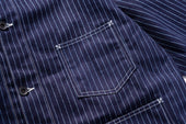 WABASH CHORE COAT