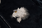 Souvenir Suka Jacket Tiger And Eagle