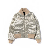 Suka Jacket For Juniors Tiger And Eagle