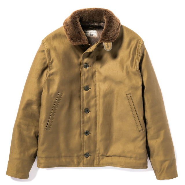 N 1 Deck Jacket Special Edition