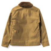 N 1 Deck Jacket Special Edition