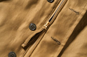 N 1 Deck Jacket Special Edition