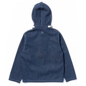 U S Denim Parka