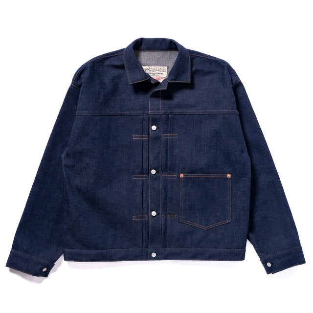 The Real Mccoy S Lot 005j