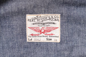 The Real Mccoy S Lot 005j