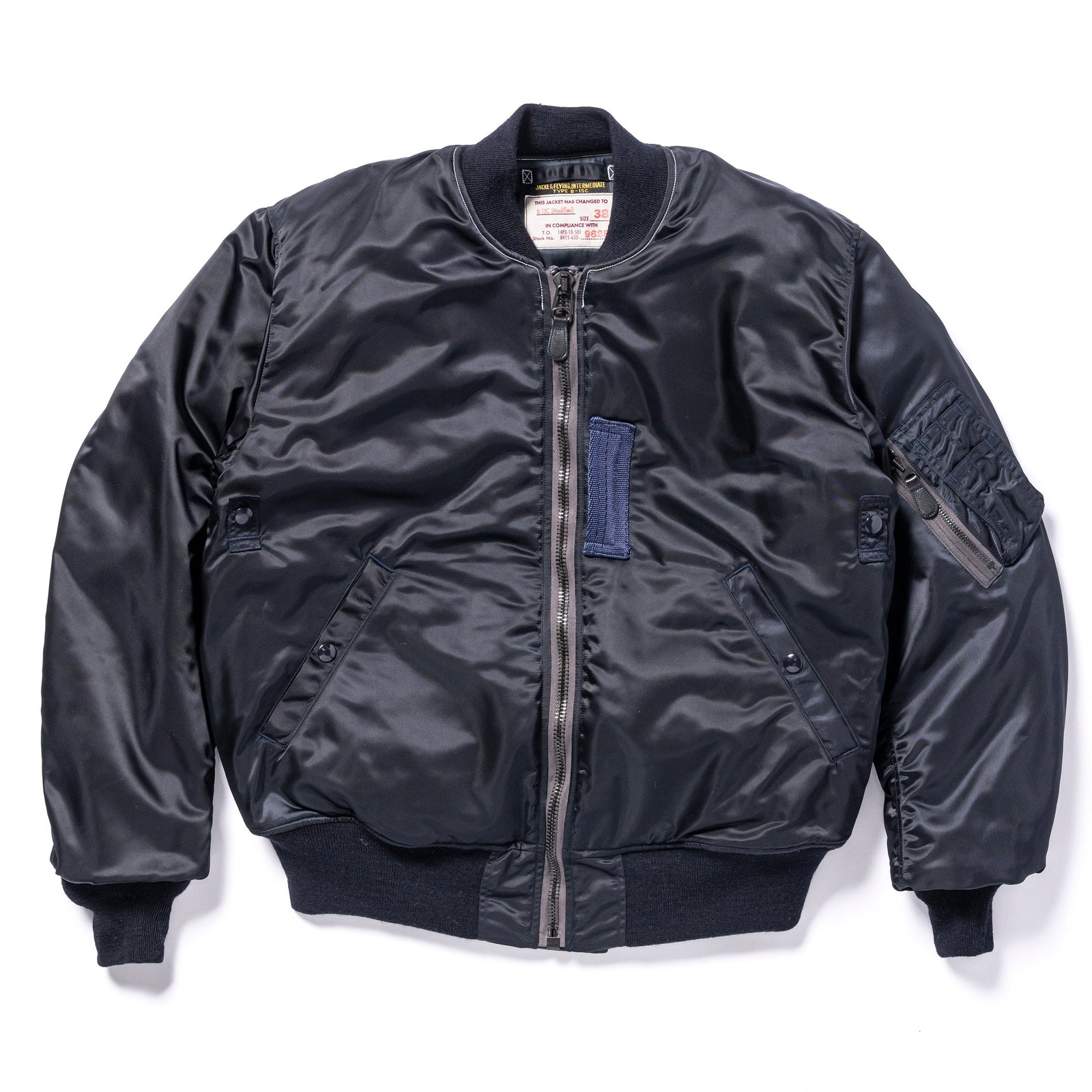 Type B 15c Real Mccoy Mfg Co