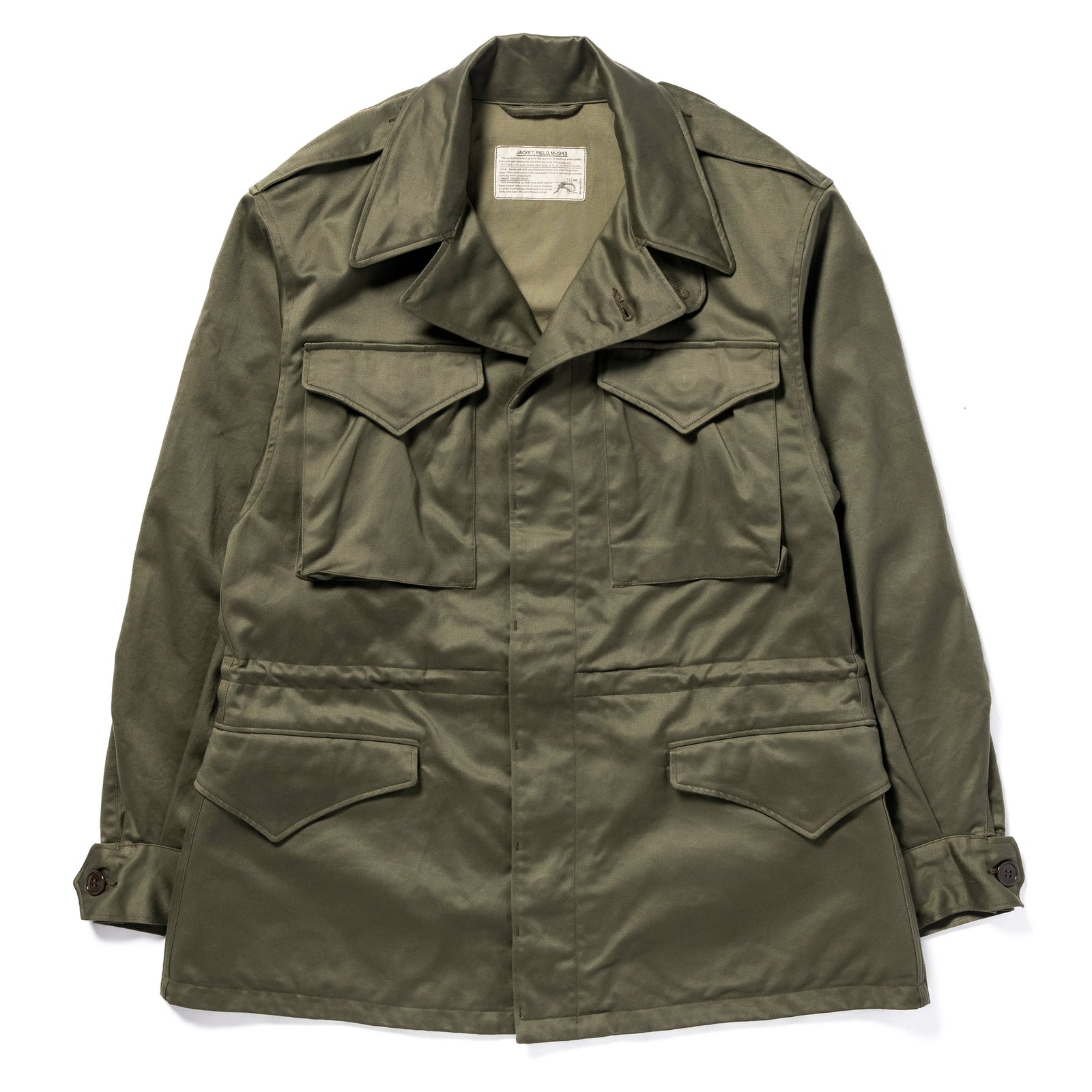 Jackets Field M 1943 370 E