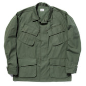 Coat Man S Cotton Rip Stop Poplin