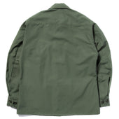 Coat Man S Cotton Rip Stop Poplin