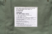 Coat Man S Cotton Rip Stop Poplin
