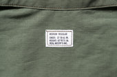 Coat Man S Cotton Rip Stop Poplin