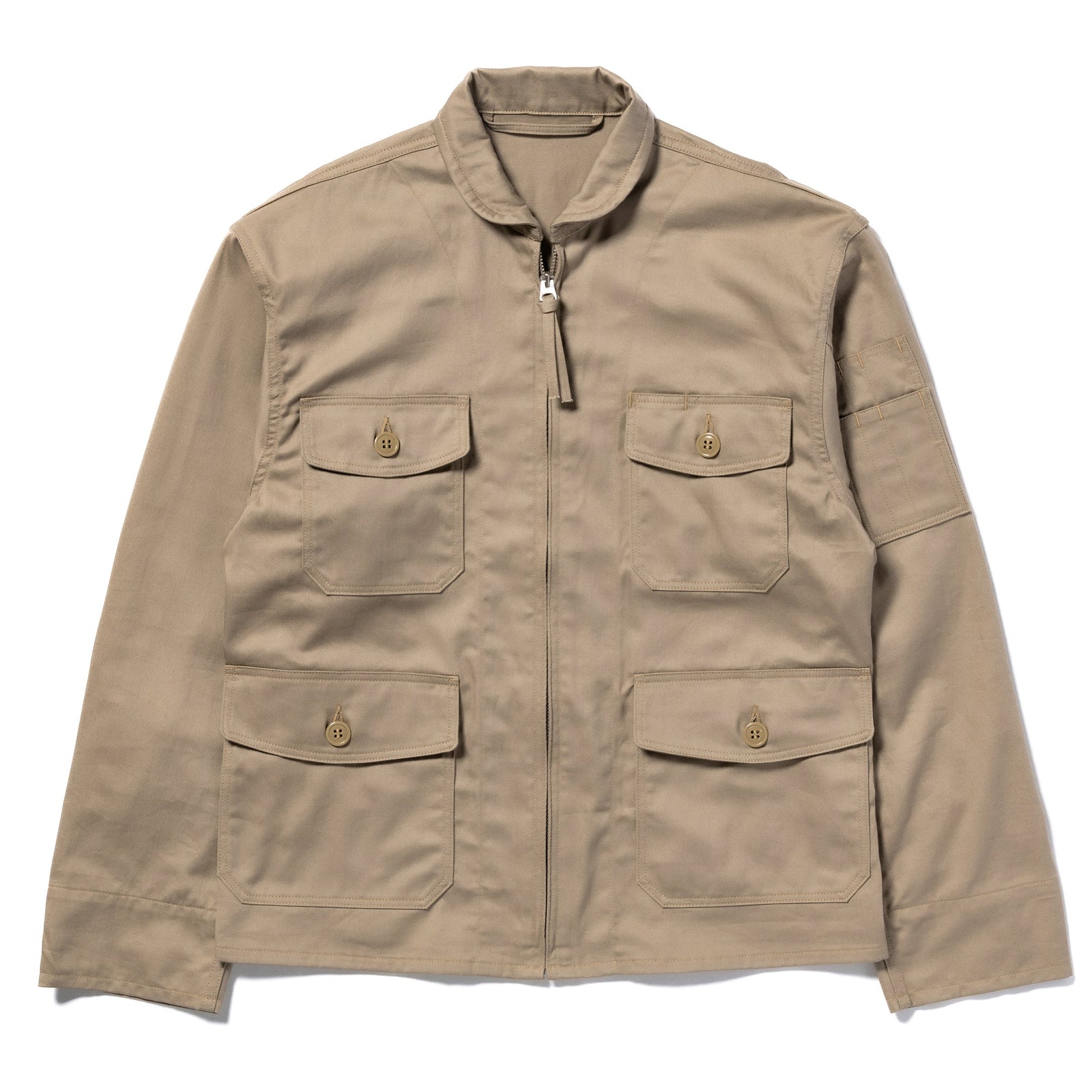Mil J 7758a Real Mcoy Mfg Co