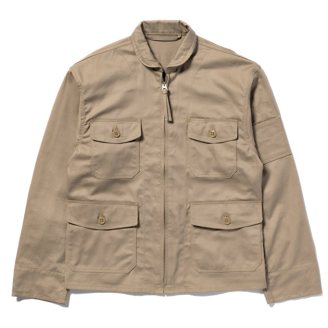 Mil J 7758a Real Mcoy Mfg Co