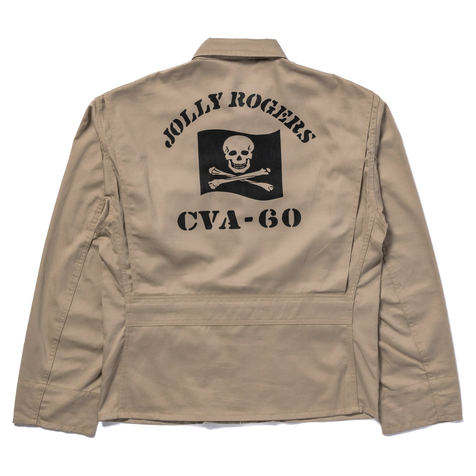 7758a Jolly Rogers