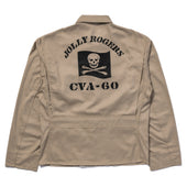 7758a Jolly Rogers