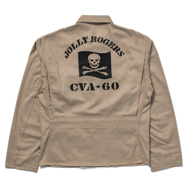 7758a Jolly Rogers
