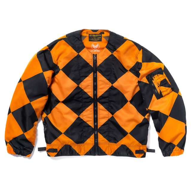 Jacket Linecrewman Identifying Type G 1