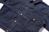 The Real Mccoy S Lot 001xxj Early Model