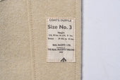 Wwii British Fearnought Duffle Coat Arp