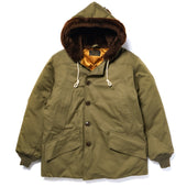 Type B 9 Real Mccoy Mfg Co