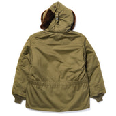 Type B 9 Real Mccoy Mfg Co