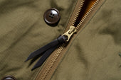 Type B 9 Real Mccoy Mfg Co