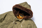 Type B 9 Real Mccoy Mfg Co