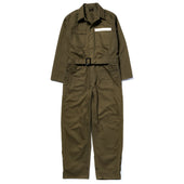 Type B 1 Mechanic Suit