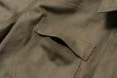 Type B 1 Mechanic Suit