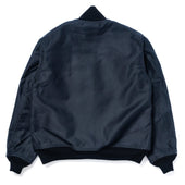 U S N Blue Deck Jacket