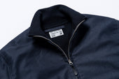 U S N Blue Deck Jacket