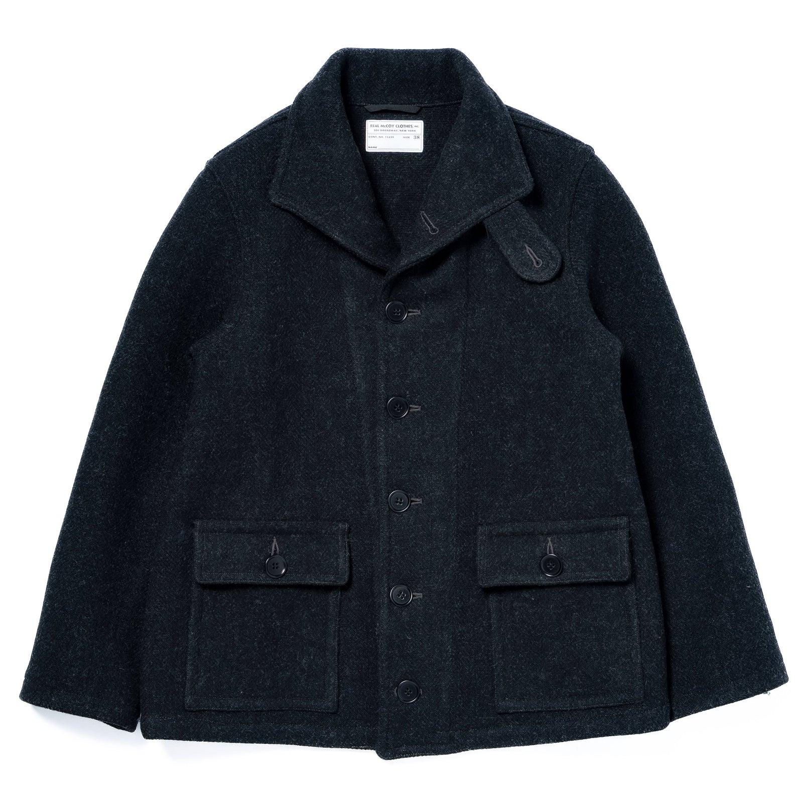 U S Navy Submarine Jacket