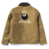N 1 Deck Jacket 8th Beach Bn