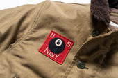 N 1 Deck Jacket 8th Beach Bn