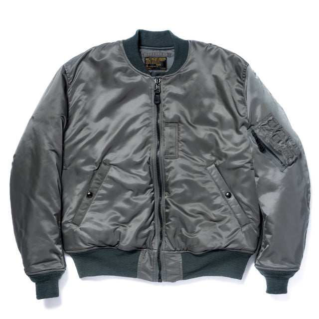 Type Ma 1 Real Mccoy Mfg Co