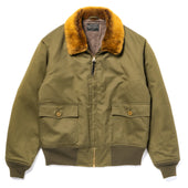 Type B 10 Real Mccoy Mfg Co