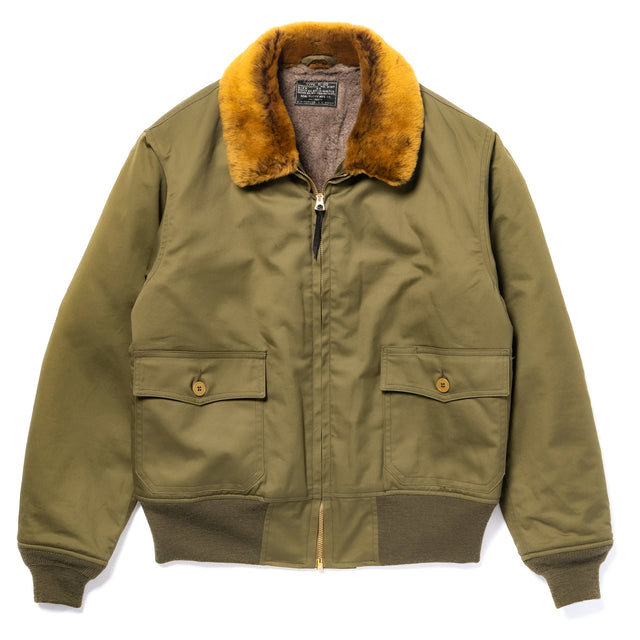 Type B 10 Real Mccoy Mfg Co