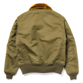 Type B 10 Real Mccoy Mfg Co