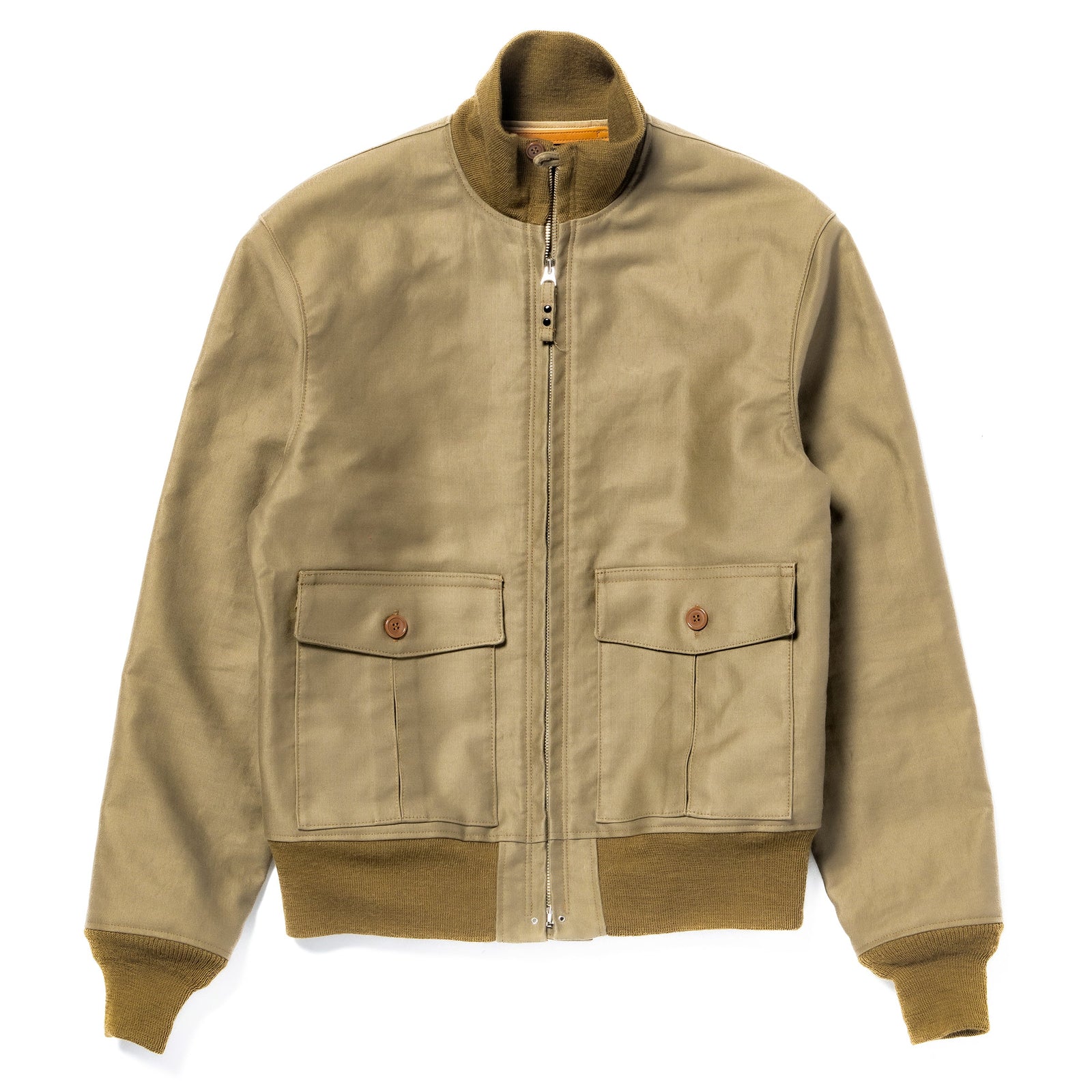 Type 37j1b Real Mccoy Mfg Co