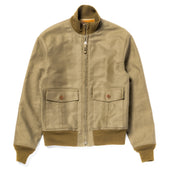 Type 37j1b Real Mccoy Mfg Co